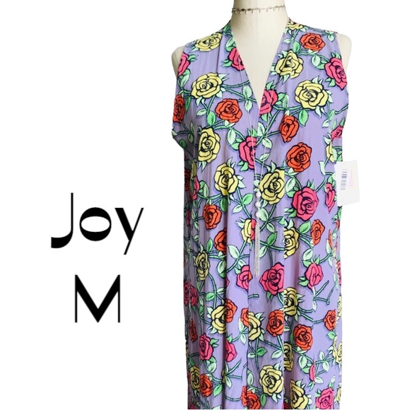 💝💝💝 3 for $33 LuLaRoe Joy - Picture 1 of 5